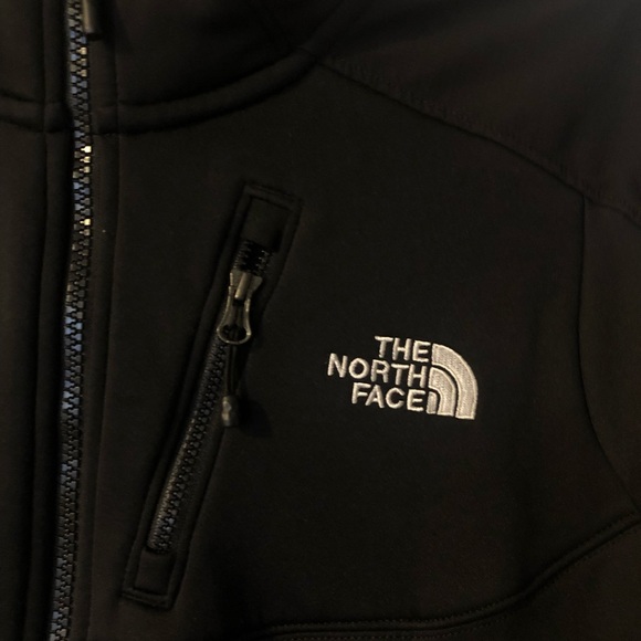 North face jacket - Picture 3 of 5